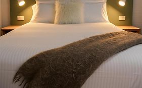 Wilsons Promontory Motel